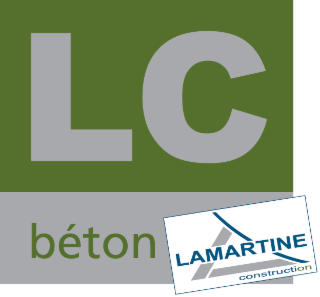 LAMARTINE CONSTRUCTION / LC BETON
