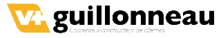 GUILLONNEAU / GROUPE VRAC+