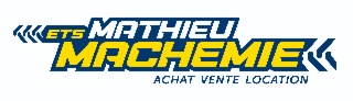 Établissement Mathieu Machemie