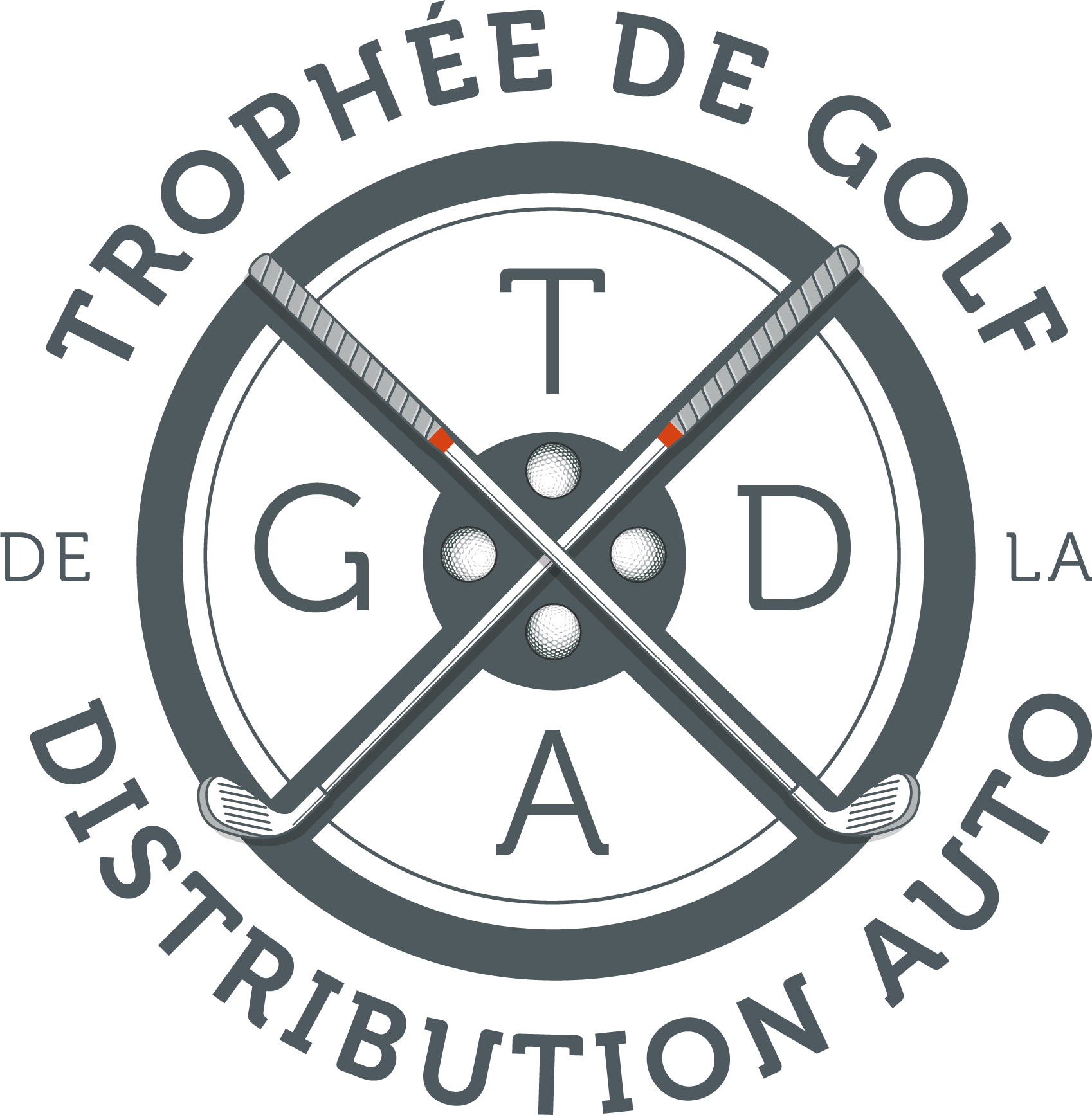 Le Trophée du Golf de la Distribution Automobile