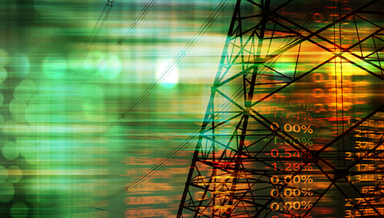 Pilotage et valorisation des services de flexibilité offerts par les producteurs sur le réseau de distribution