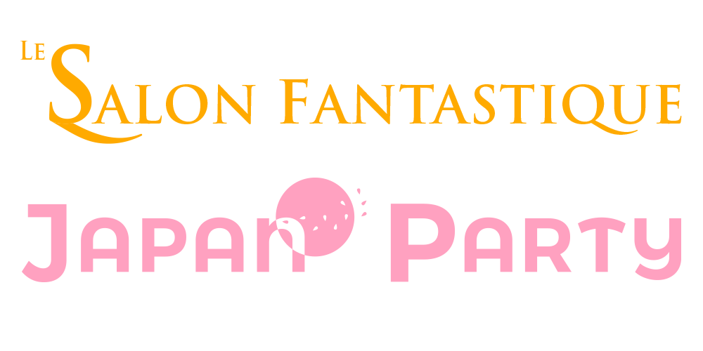 Le Salon Fantastique et Japan Party 12e édition