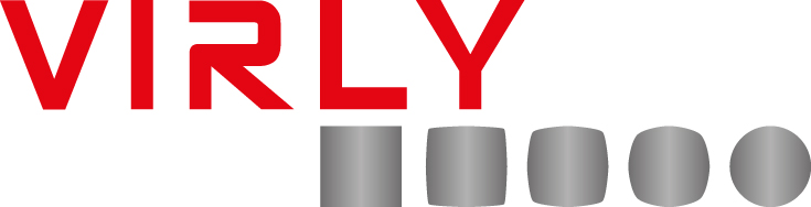 Logo Virly