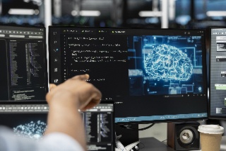 L'IA : comment construire un modèle from scratch