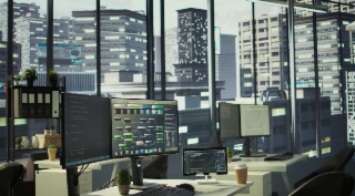 Architecte d'Entreprise : Le GPS Stratégique de la Tech