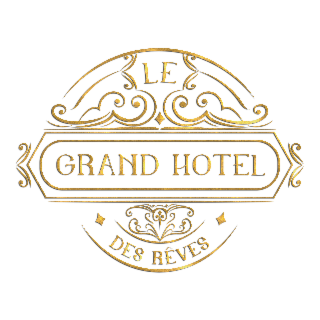 Le Grand Hôtel des Rêves