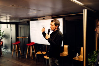 🇬🇧 Tensor-network simulation of the Quantum Phase Estimation algorithm for chemistry