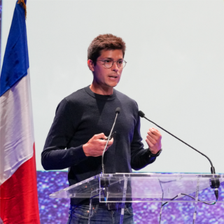 🇬🇧 What does it take to build a useful quantum computer?