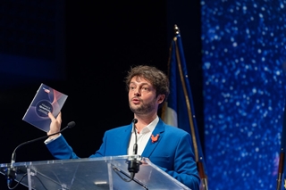 France Quantum - 3rd edition kick start