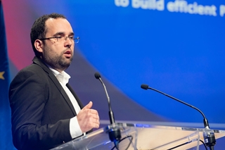 The french national quantum strategy