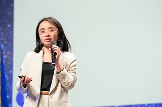 Les Maisons du Quantique: first year review