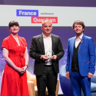 🇬🇧 Startup of the year award ceremony 2025