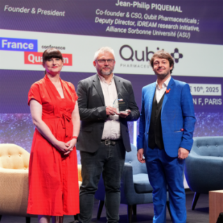 🇬🇧 Honorary awards ceremony 2025