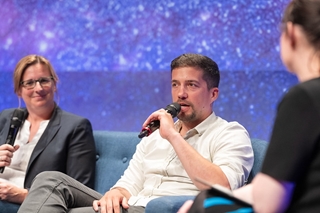 Quantum use cases for the industry