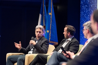 European Leadership in Quantum Technologies: Strengths and Strategies