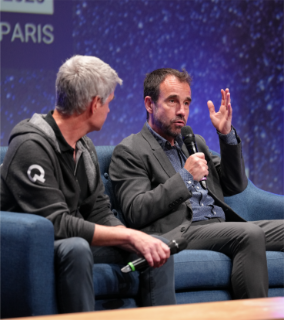 🇬🇧 Bridging HPC and Quantum: Towards a hybrid computing future