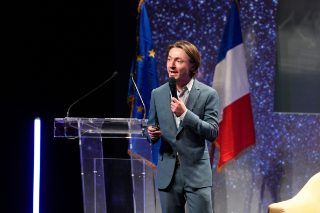 🇬🇧 Building the network for quantum augmented data centers