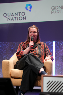 🇬🇧 Investment in Quantum startups: Opportunities and Risks Beyond Series B 