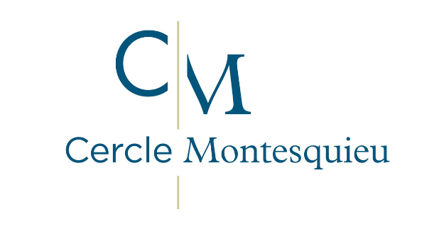 LE CERCLE MONTESQUIEU