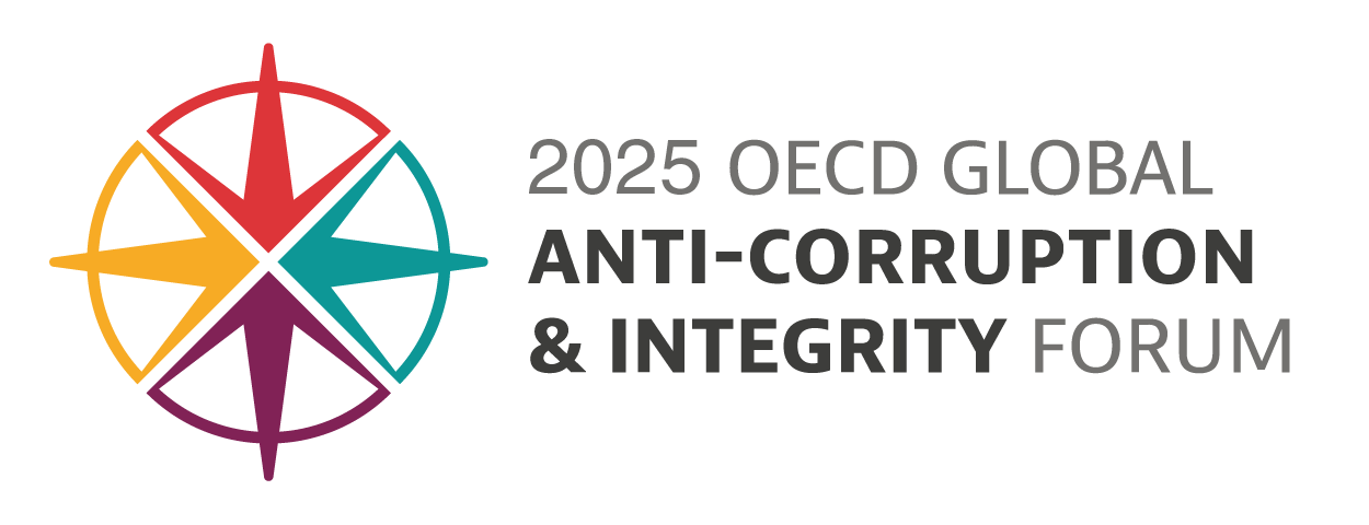 2025 OECD Global Anti-Corruption and Integrity Forum