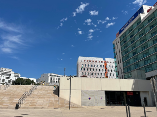 L'IAMCP s'implante à Marseille : Soirée de lancement Networking & Programmatique !