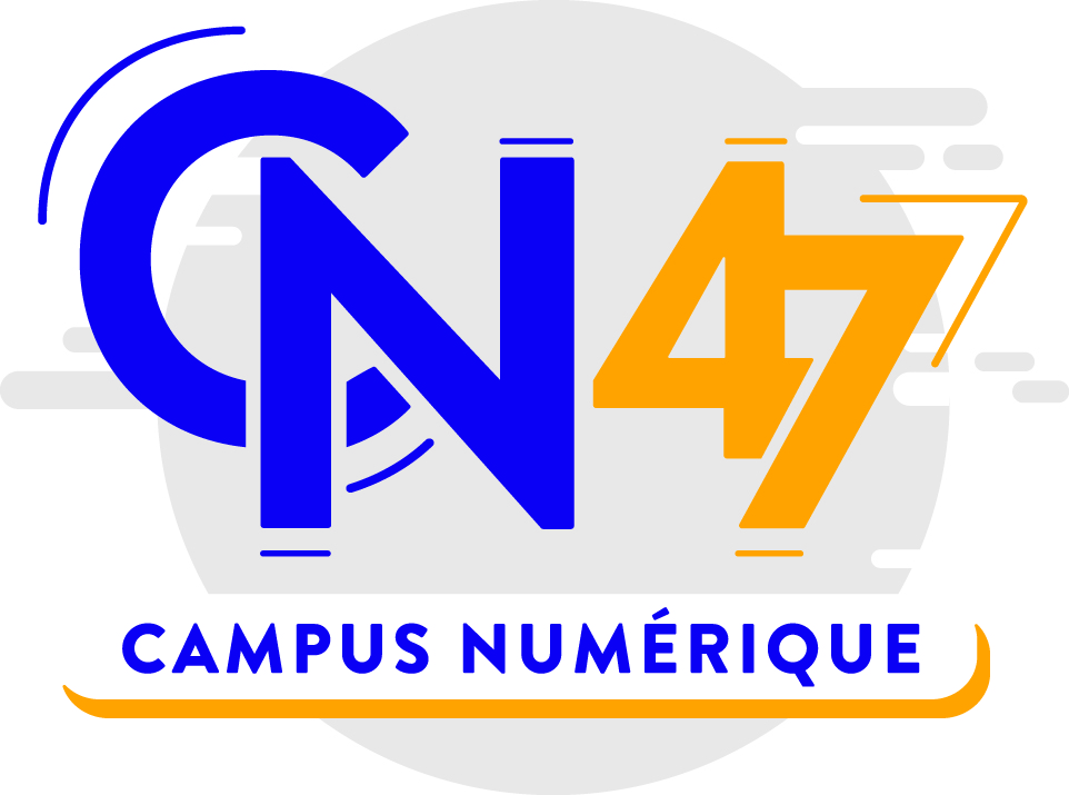 Campus Numerique 47 