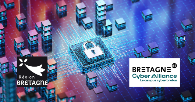 La Bretagne, une terre de cybersécurité