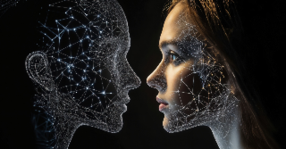 Les dangers de la désinformation avec l'IA