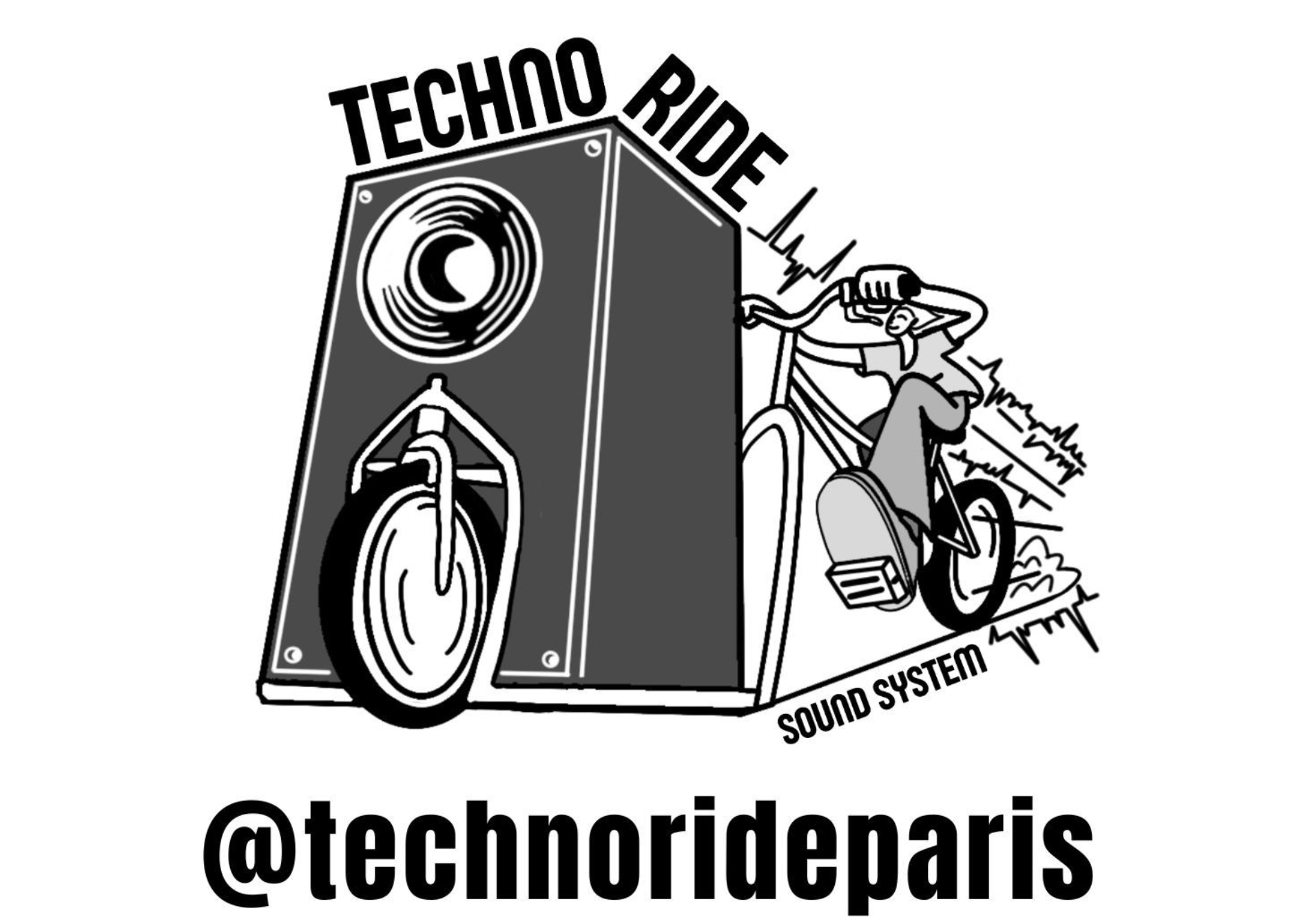Technoride