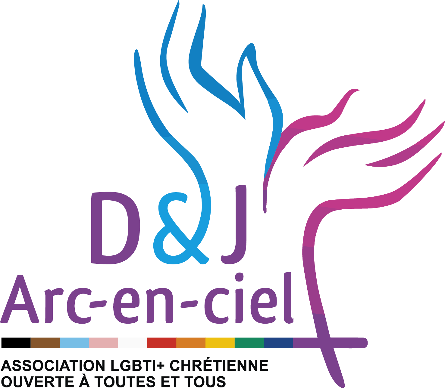 D&J Arc-en-Ciel