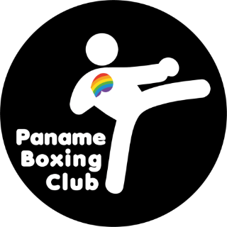 Paname Boxing Club - Pôle Combat