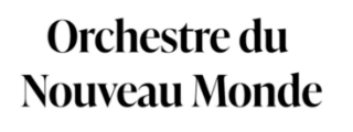 Orchestre du Nouveau Monde