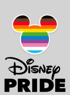 Disney Pride