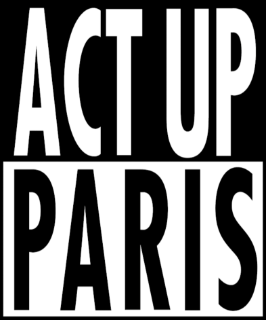 Act Up-Paris