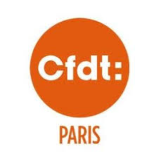 CFDT île de France 