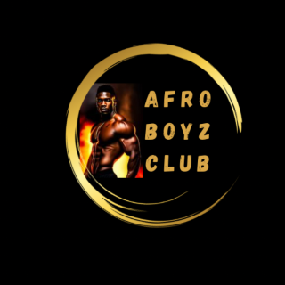 Afro Boyz Club 