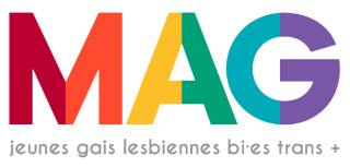 MAG Jeunes LGBT+