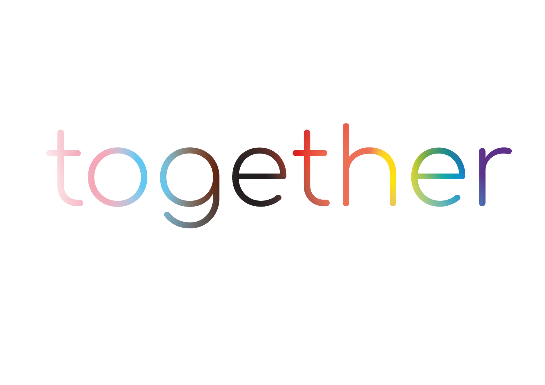 TOGETHER