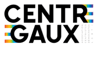 CENTR'ÉGAUX - Association des Centristes et Démocrates LGBT+