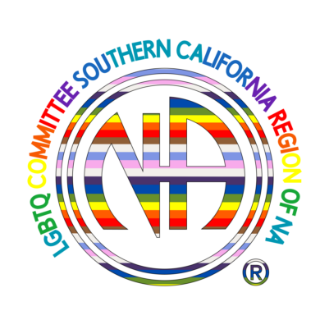 NARCOTiCS ANINYMOUS LGBT CALIFORNIA (USA)