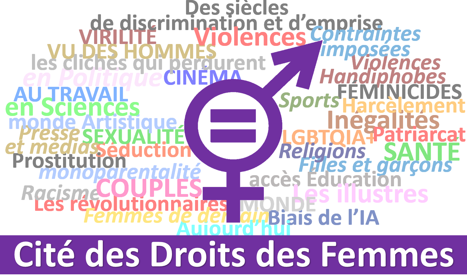 Cité des Droits des Femmes