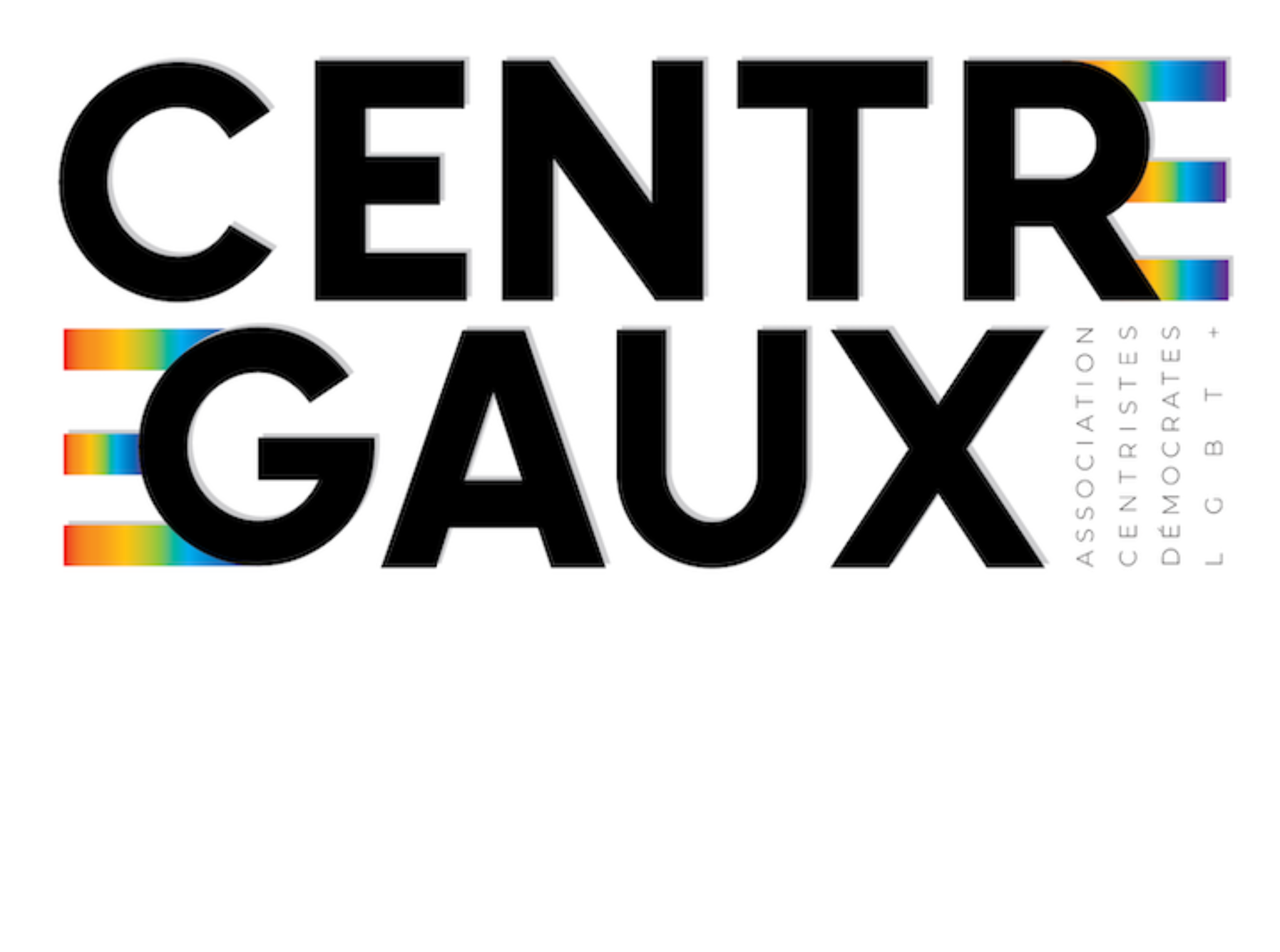 CENTR'ÉGAUX - Association des Centristes et Démocrates LGBT+