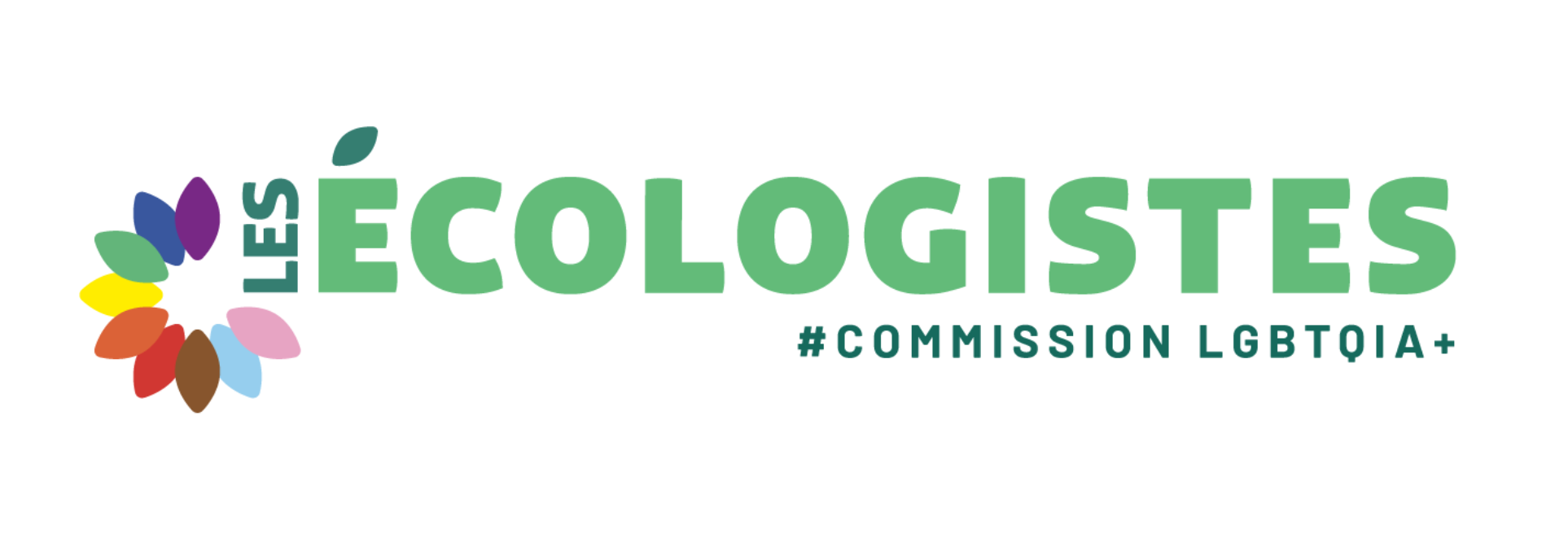 Les Ecologistes - Commission LGBTQIA+