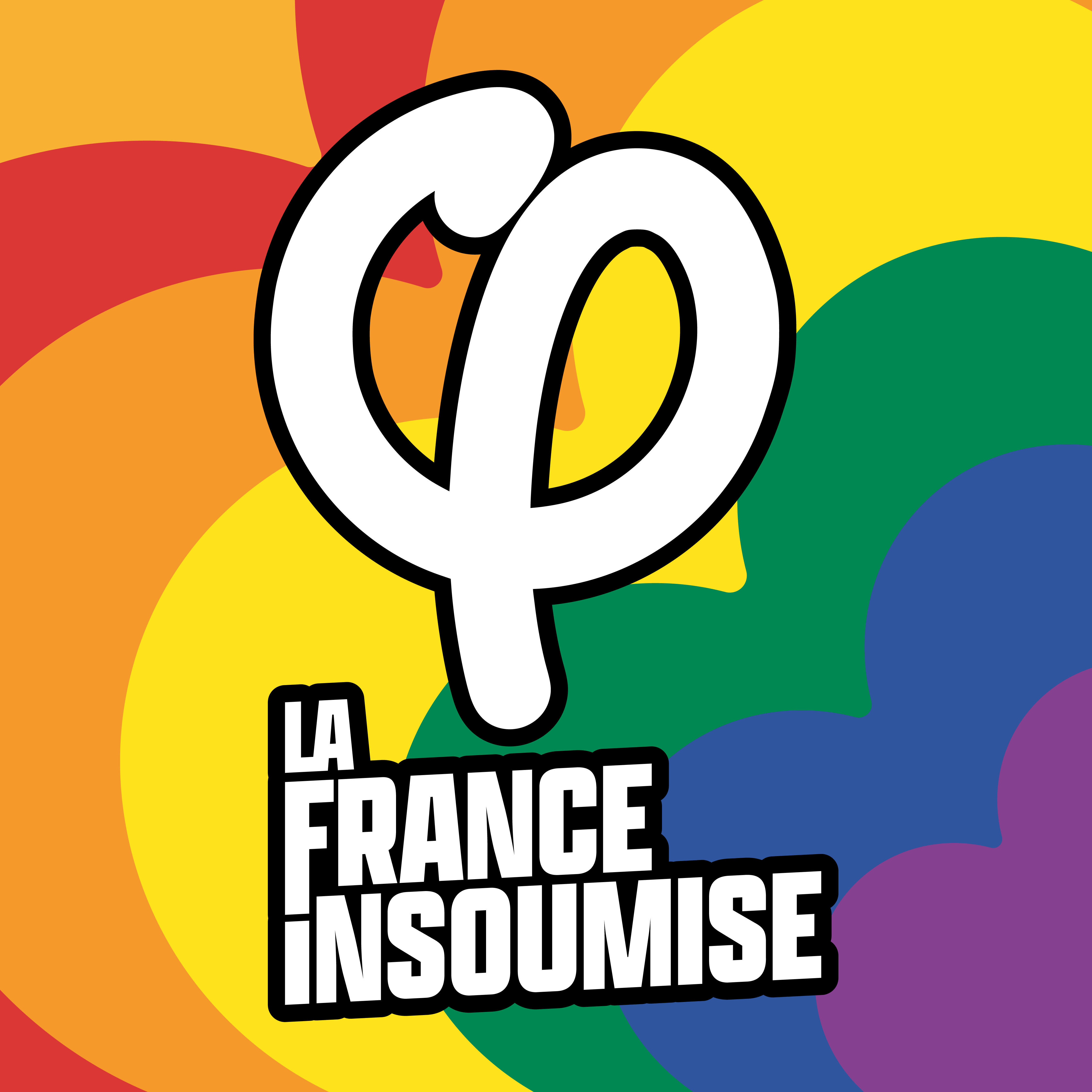 La France insoumise — Groupe thématique LGBTI / Droits nouveaux