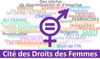 Cité des Droits des Femmes