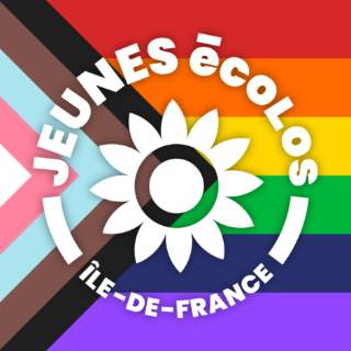 Les Jeunes Ecologistes Ile-de-France