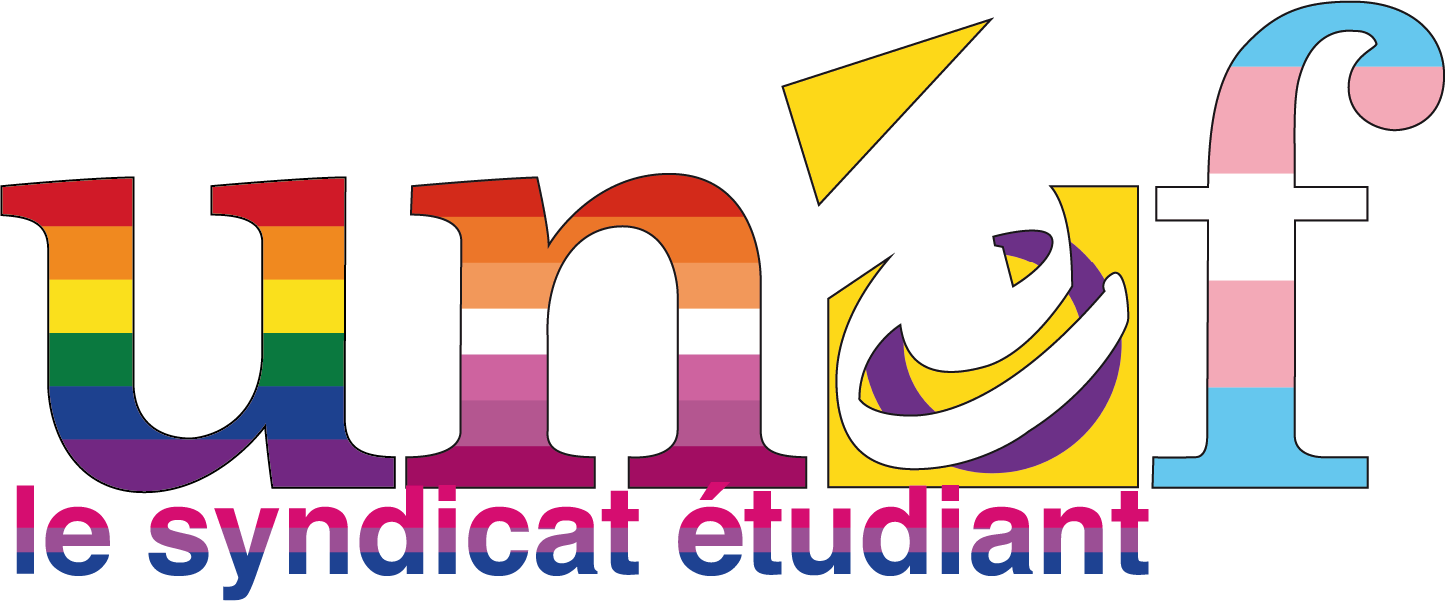 Union Nationale des Etudiants de France