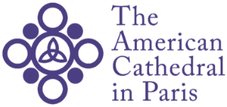 The American Cathedral in Paris