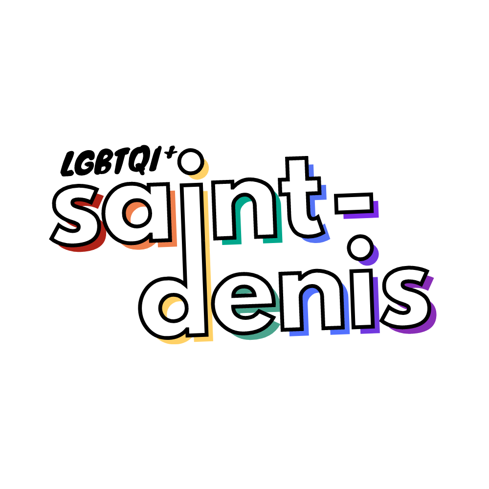 Saint-Denis LGBTQI+