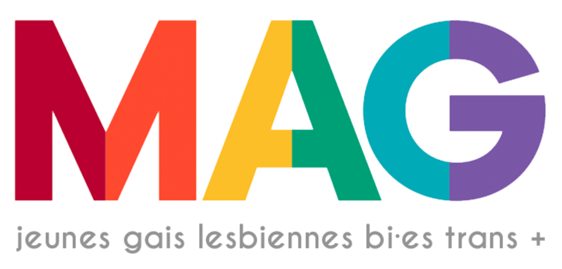MAG Jeunes LGBT+